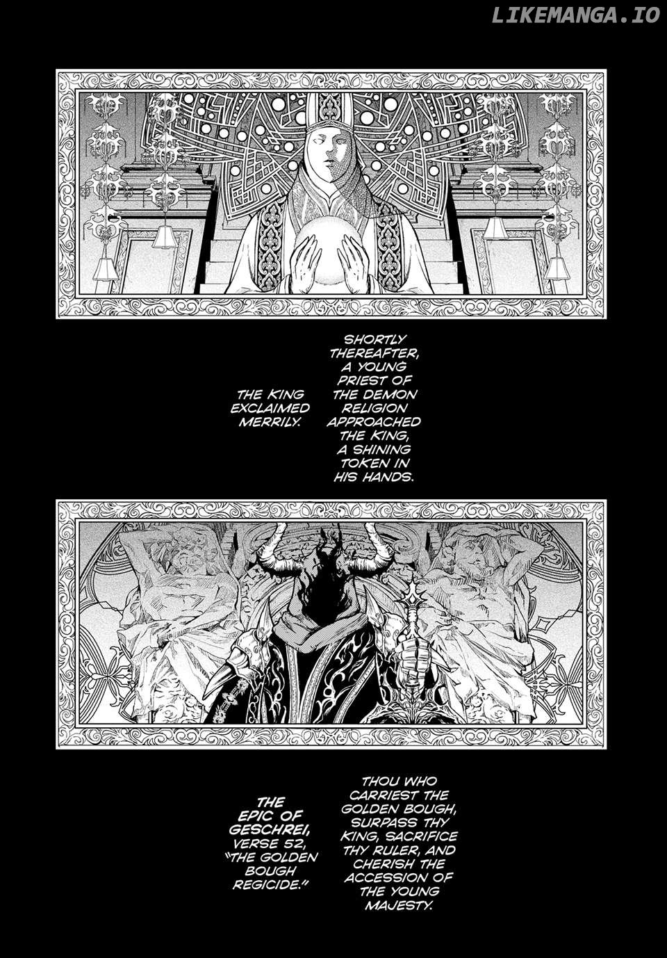 Dungeon Elf - Dungeon ni Takarabako ga Aru no wa Atarimae desu ka? Chapter 9 - page 36