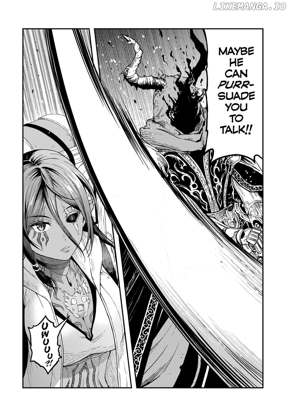 Dungeon Elf - Dungeon ni Takarabako ga Aru no wa Atarimae desu ka? Chapter 9 - page 5