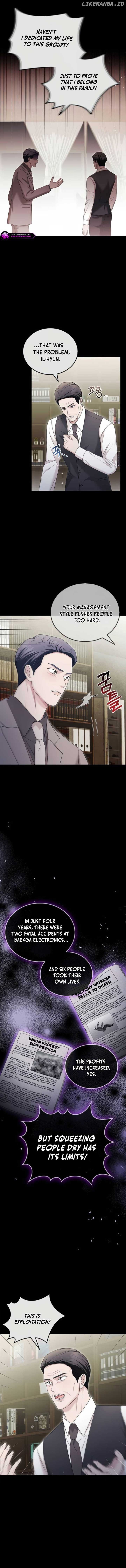 How far can we go as a couple? Chapter 53 - page 10