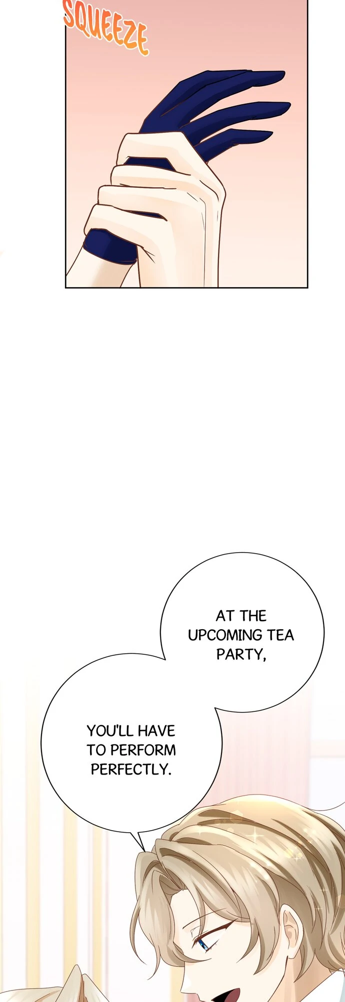 I Refuse to Be Executed a Second Time Chapter 135 - page 10