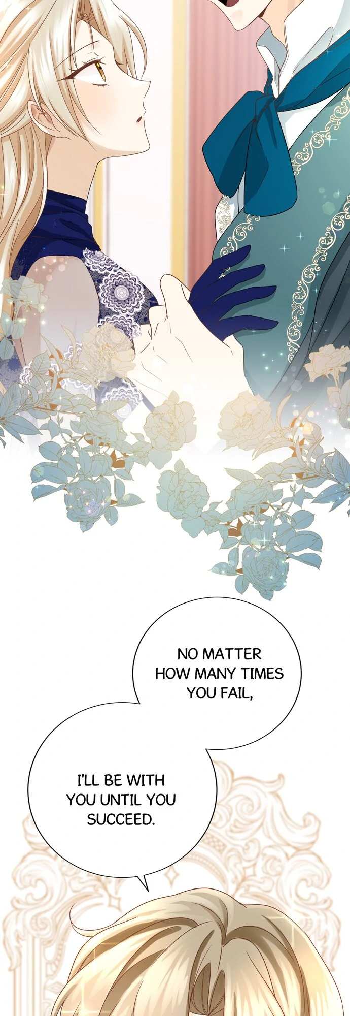 I Refuse to Be Executed a Second Time Chapter 135 - page 11