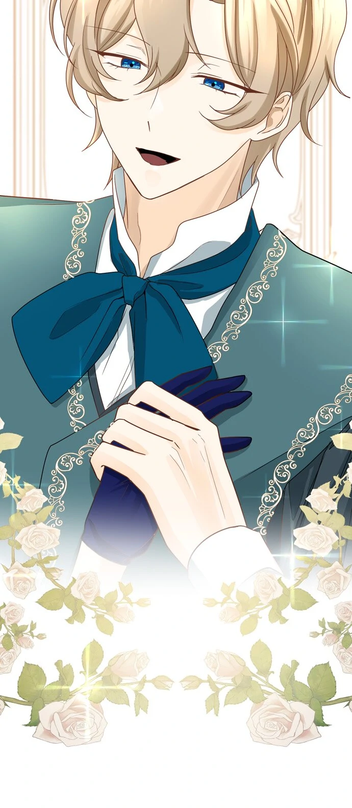 I Refuse to Be Executed a Second Time Chapter 135 - page 12
