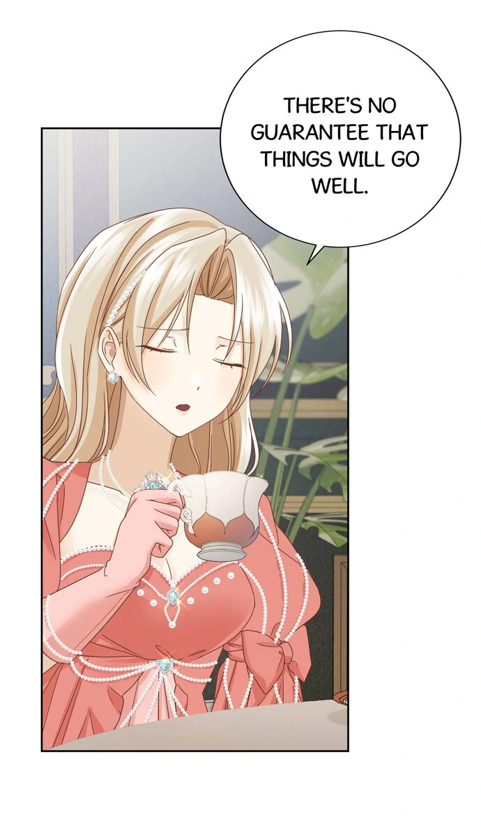 I Refuse to Be Executed a Second Time Chapter 135 - page 16