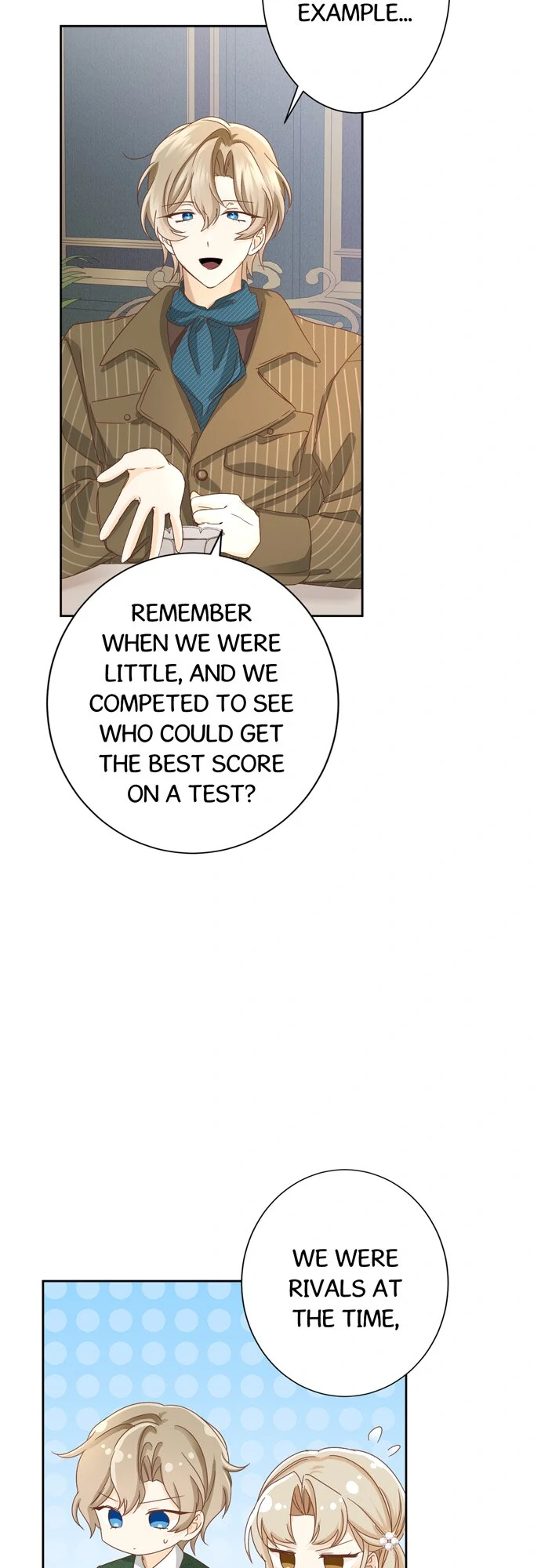 I Refuse to Be Executed a Second Time Chapter 135 - page 22