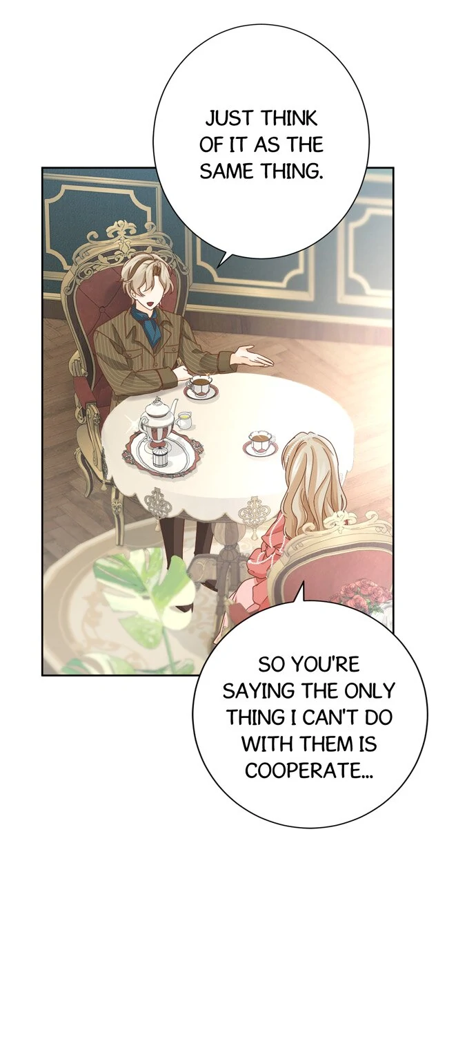 I Refuse to Be Executed a Second Time Chapter 135 - page 24