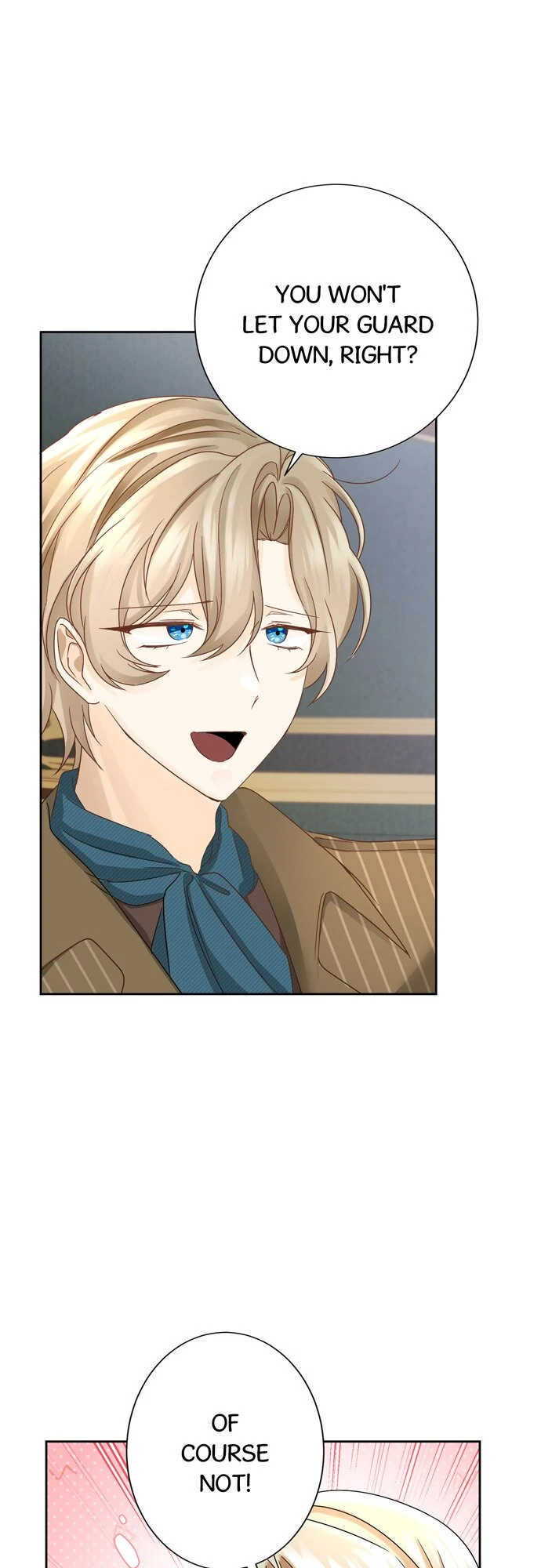 I Refuse to Be Executed a Second Time Chapter 135 - page 25
