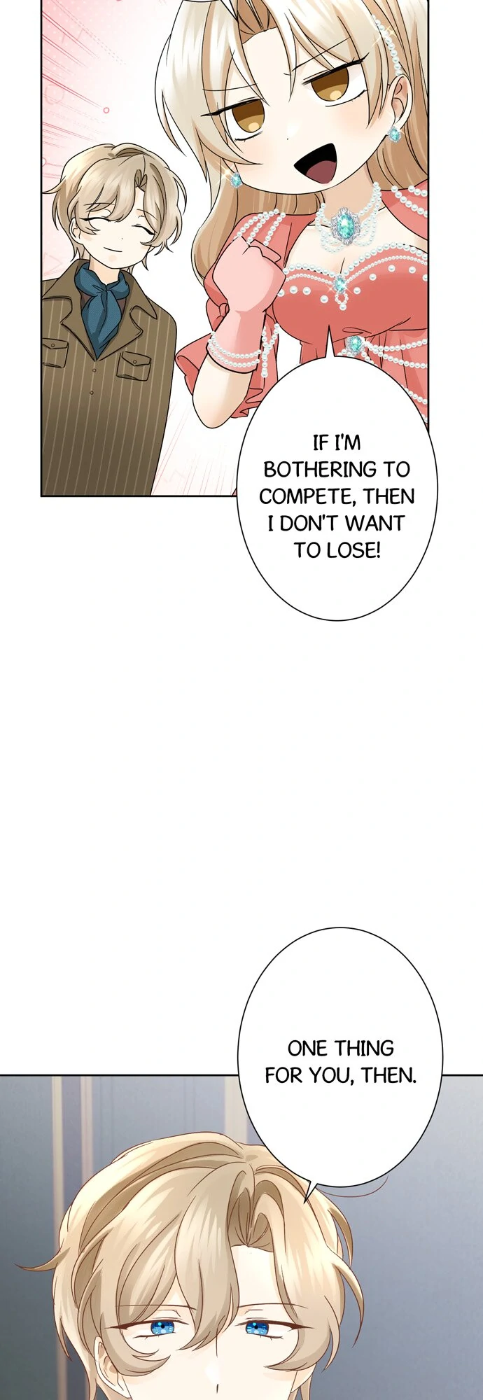 I Refuse to Be Executed a Second Time Chapter 135 - page 26