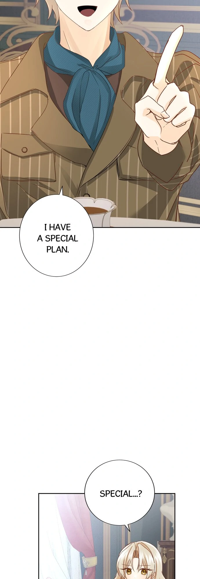 I Refuse to Be Executed a Second Time Chapter 135 - page 27