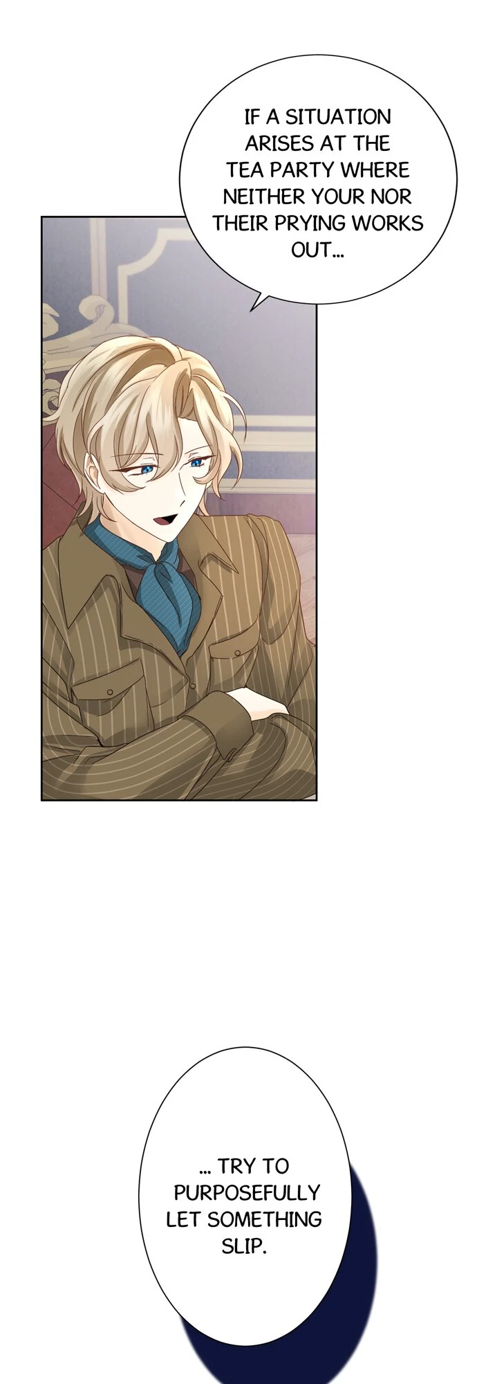 I Refuse to Be Executed a Second Time Chapter 135 - page 29