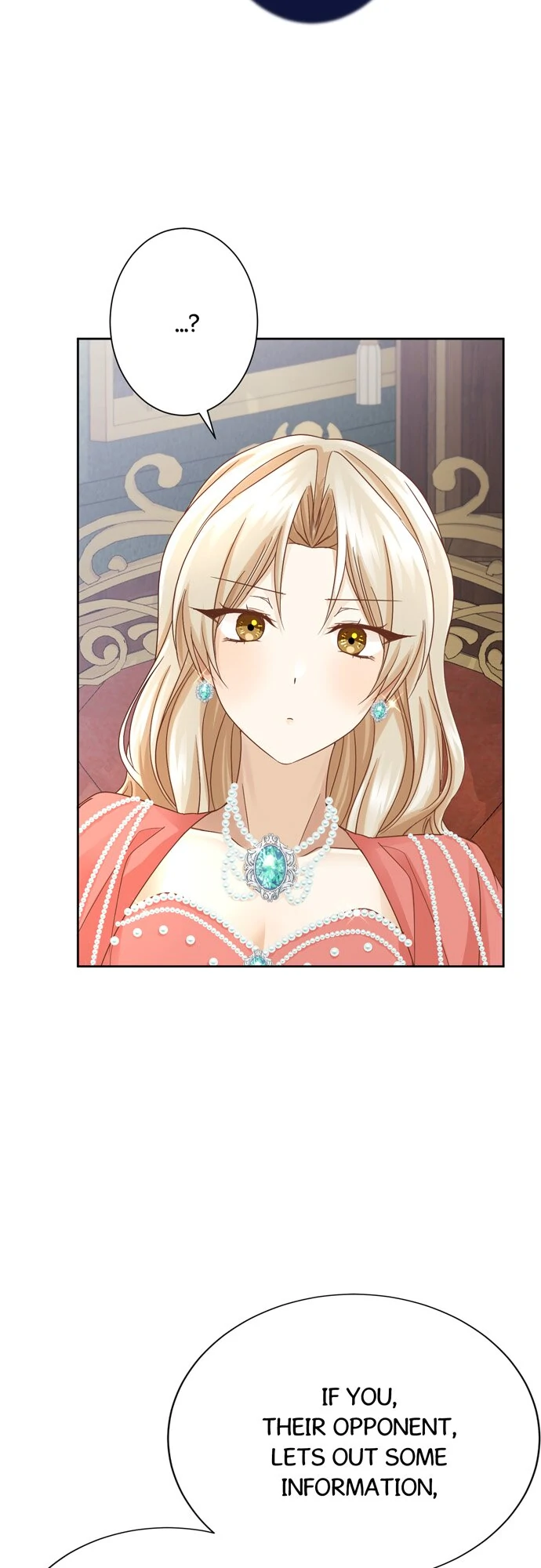 I Refuse to Be Executed a Second Time Chapter 135 - page 30