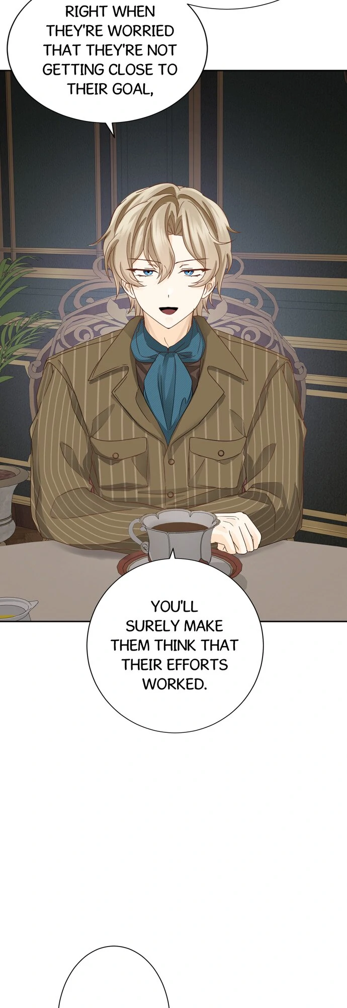 I Refuse to Be Executed a Second Time Chapter 135 - page 31