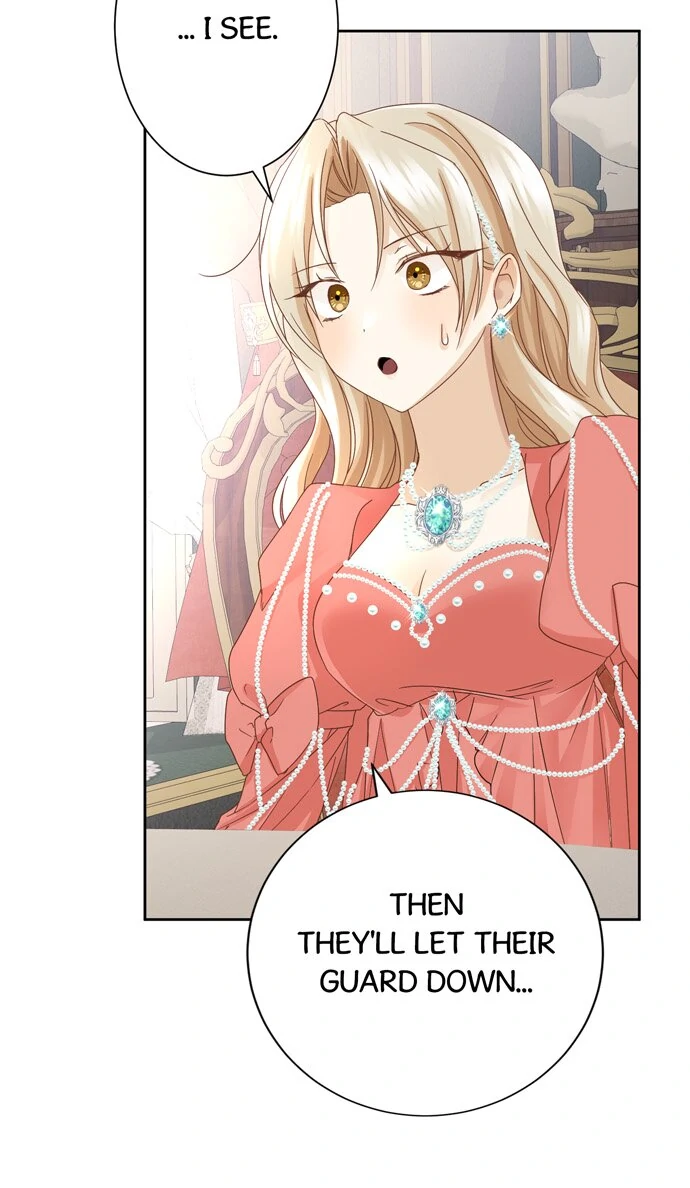 I Refuse to Be Executed a Second Time Chapter 135 - page 32