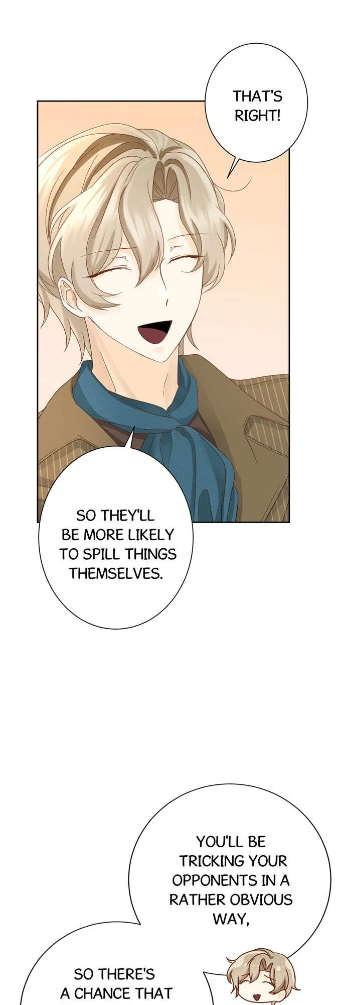 I Refuse to Be Executed a Second Time Chapter 135 - page 33