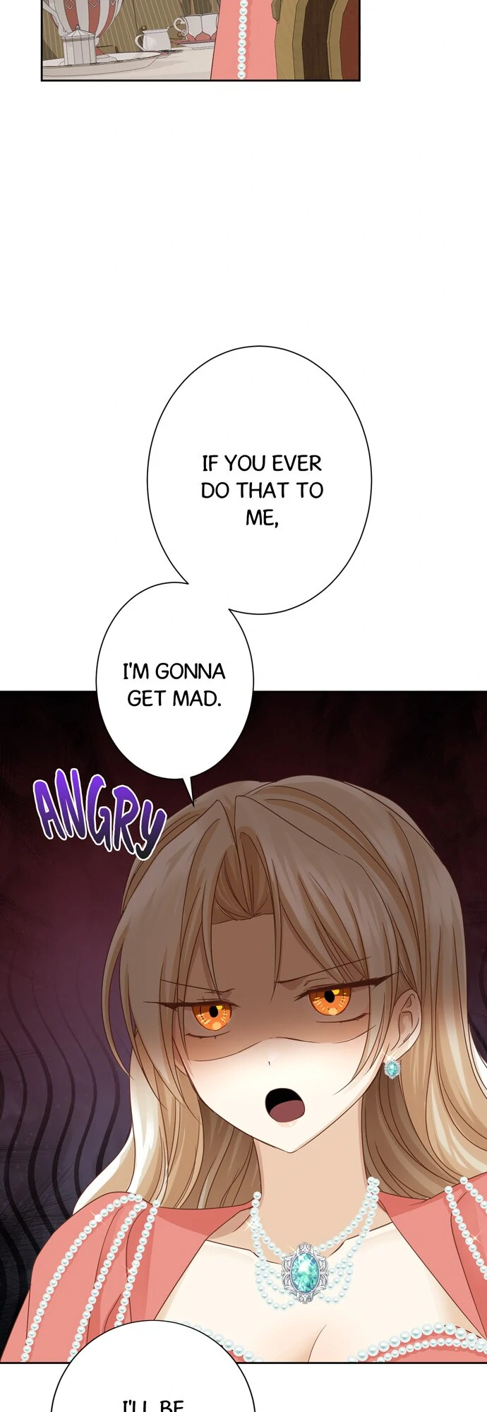 I Refuse to Be Executed a Second Time Chapter 135 - page 35