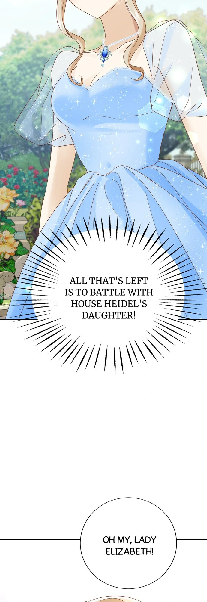 I Refuse to Be Executed a Second Time Chapter 135 - page 39
