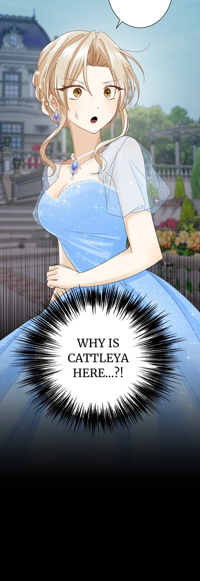 I Refuse to Be Executed a Second Time Chapter 135 - page 42