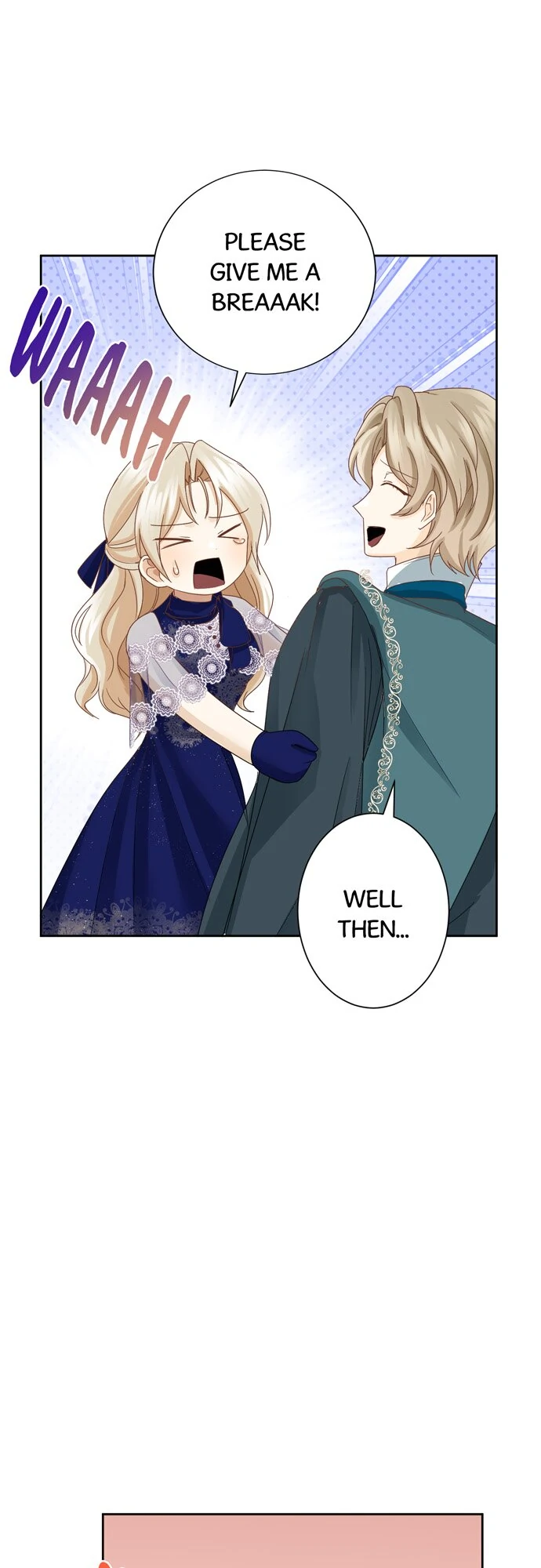 I Refuse to Be Executed a Second Time Chapter 135 - page 9