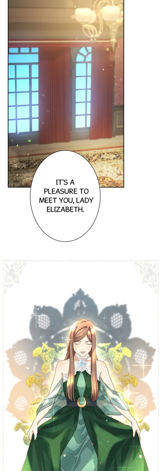 I Refuse to Be Executed a Second Time Chapter 136 - page 10
