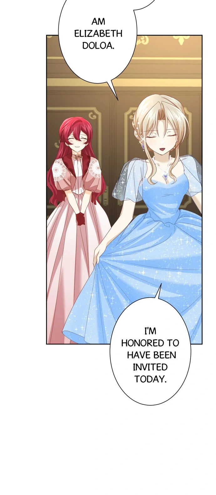 I Refuse to Be Executed a Second Time Chapter 136 - page 12