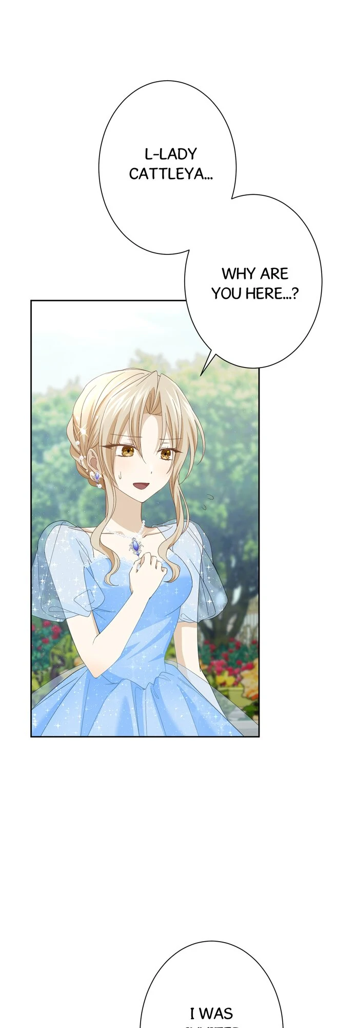 I Refuse to Be Executed a Second Time Chapter 136 - page 2