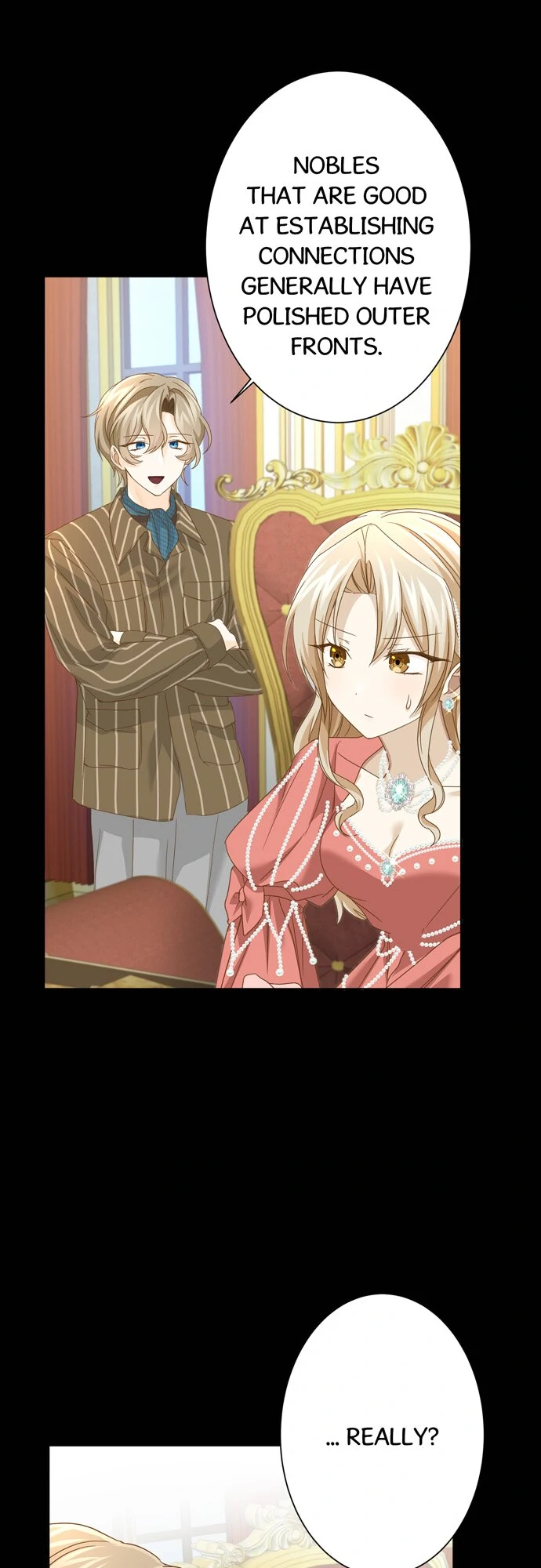 I Refuse to Be Executed a Second Time Chapter 136 - page 23