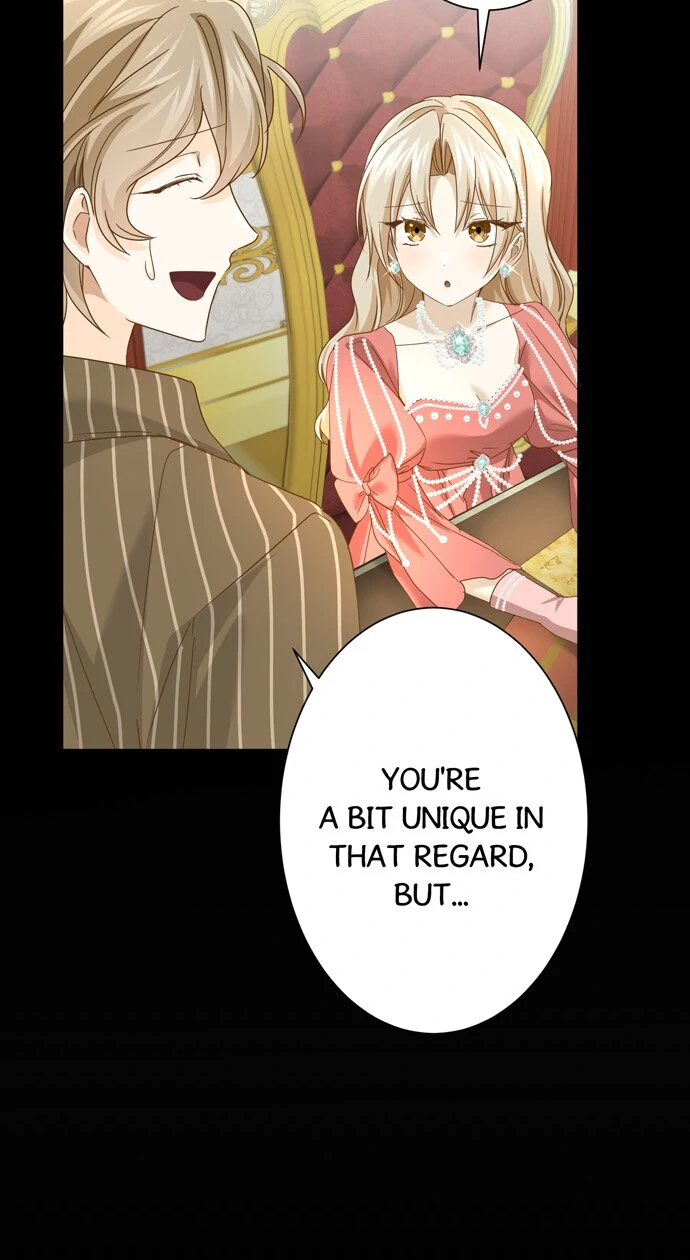 I Refuse to Be Executed a Second Time Chapter 136 - page 24