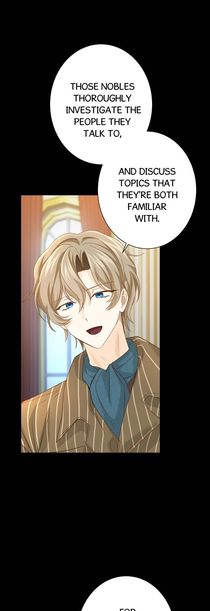 I Refuse to Be Executed a Second Time Chapter 136 - page 25