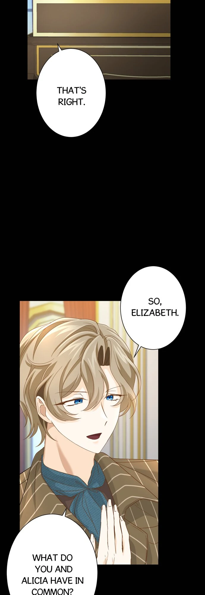 I Refuse to Be Executed a Second Time Chapter 136 - page 27
