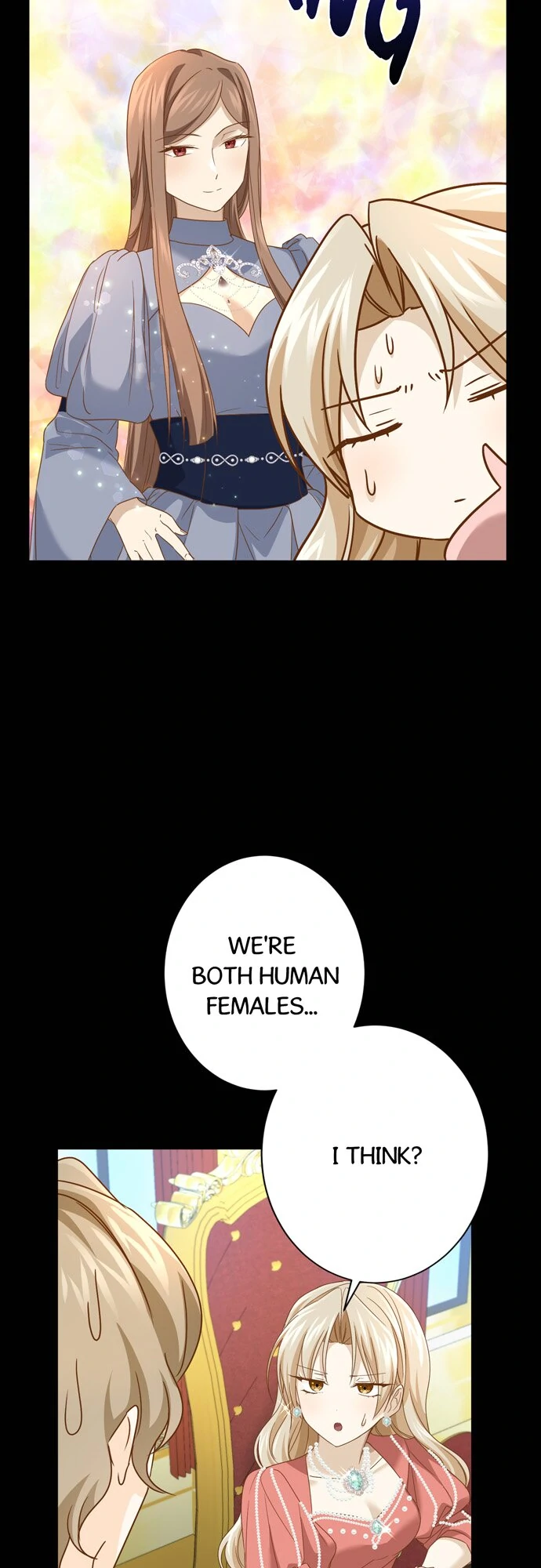 I Refuse to Be Executed a Second Time Chapter 136 - page 29