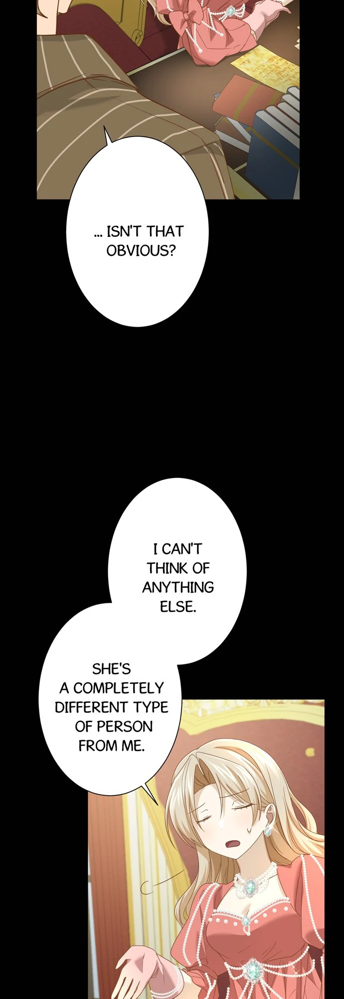 I Refuse to Be Executed a Second Time Chapter 136 - page 30