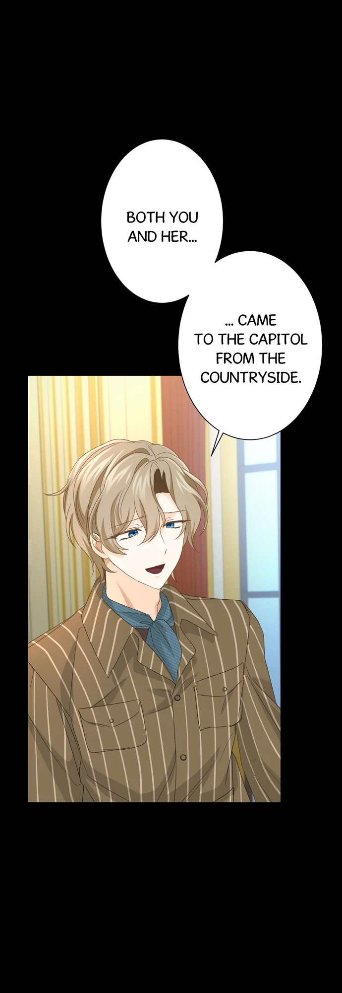 I Refuse to Be Executed a Second Time Chapter 136 - page 32