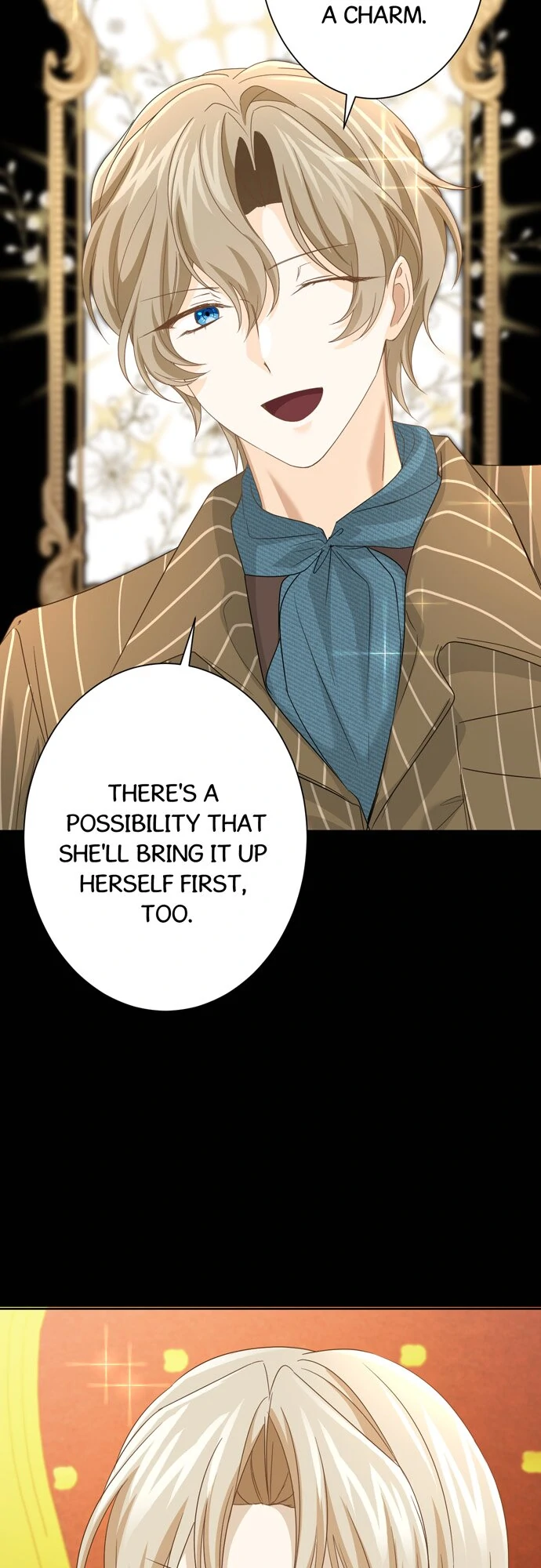 I Refuse to Be Executed a Second Time Chapter 136 - page 34