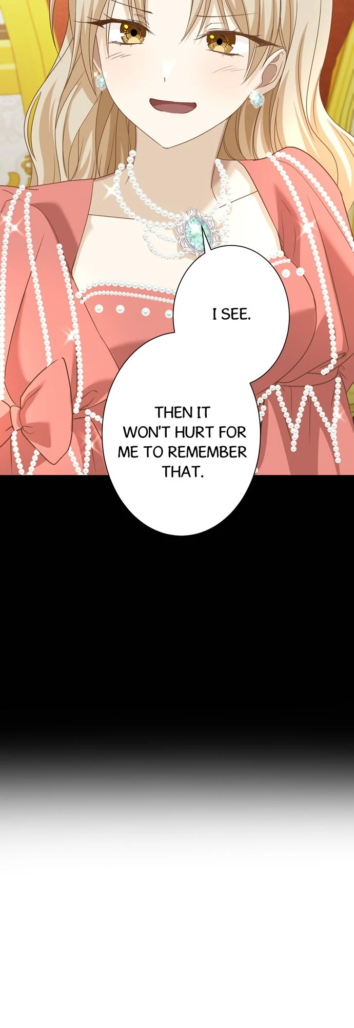 I Refuse to Be Executed a Second Time Chapter 136 - page 35