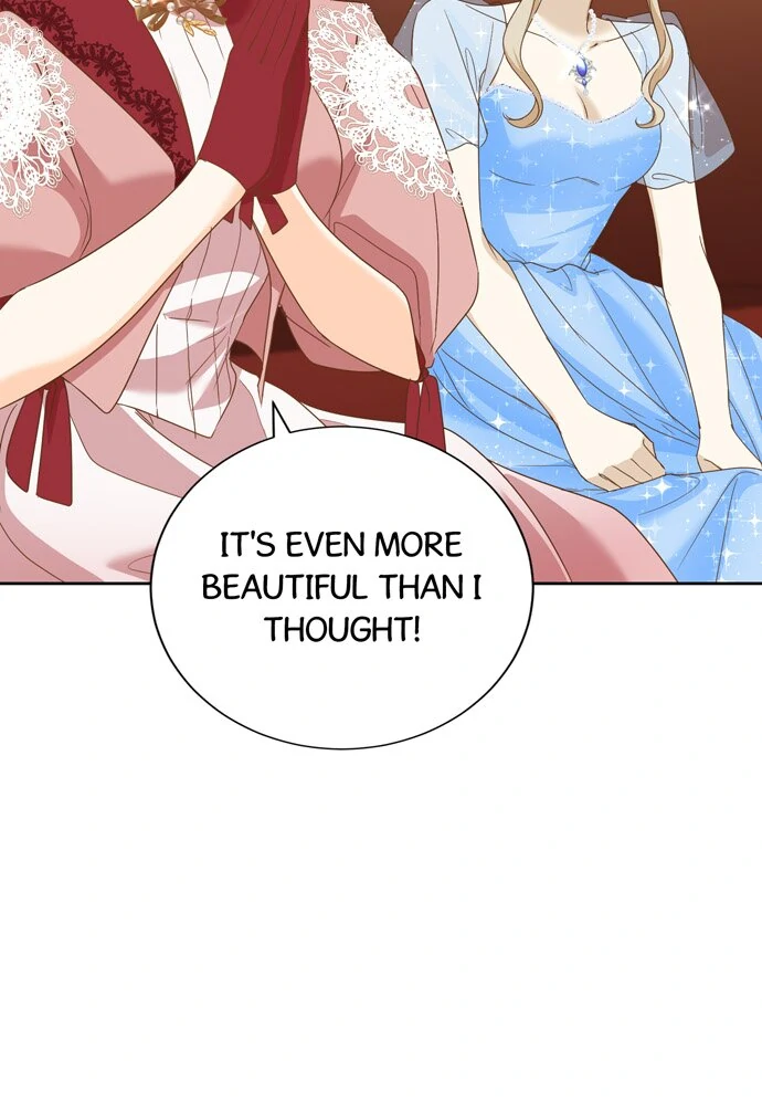 I Refuse to Be Executed a Second Time Chapter 136 - page 39