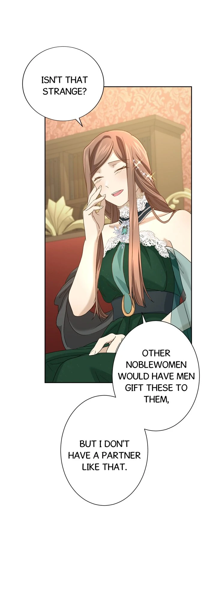 I Refuse to Be Executed a Second Time Chapter 136 - page 41