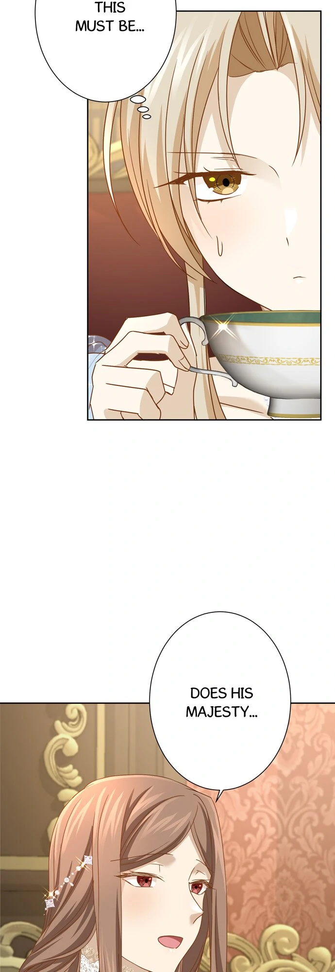 I Refuse to Be Executed a Second Time Chapter 136 - page 43