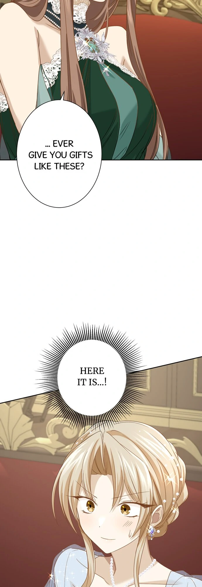 I Refuse to Be Executed a Second Time Chapter 136 - page 44