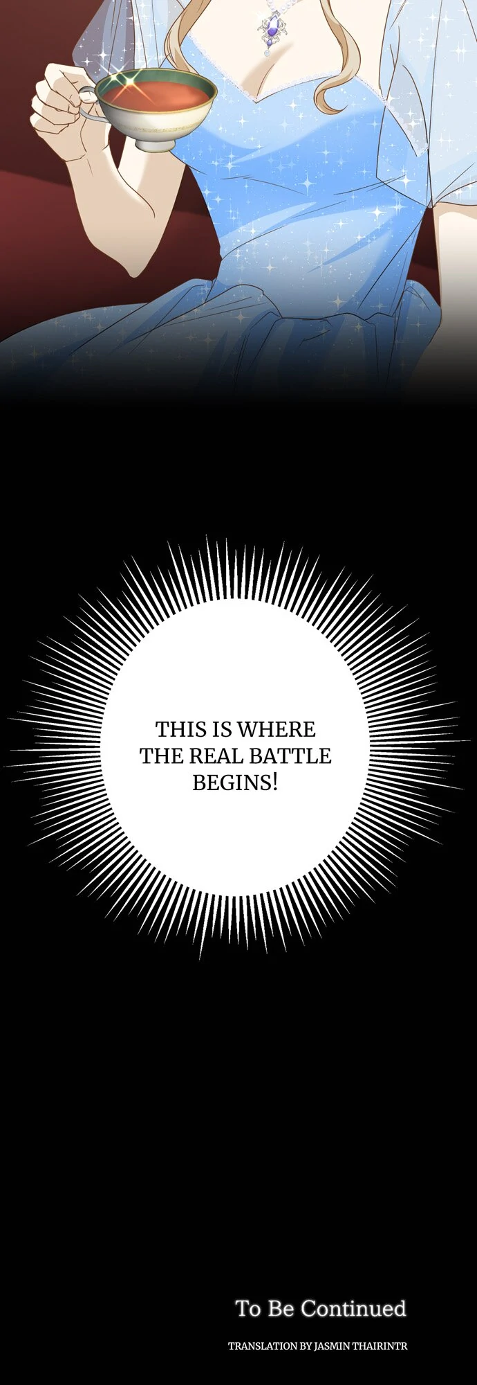 I Refuse to Be Executed a Second Time Chapter 136 - page 45