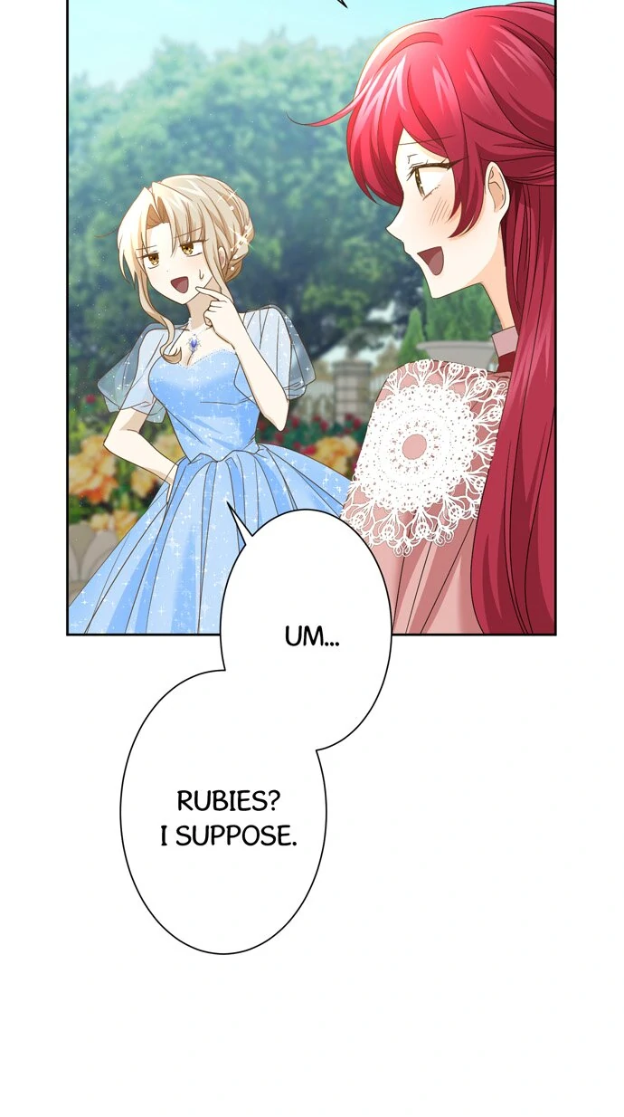 I Refuse to Be Executed a Second Time Chapter 136 - page 5