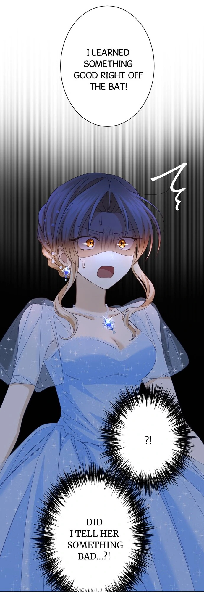 I Refuse to Be Executed a Second Time Chapter 136 - page 7