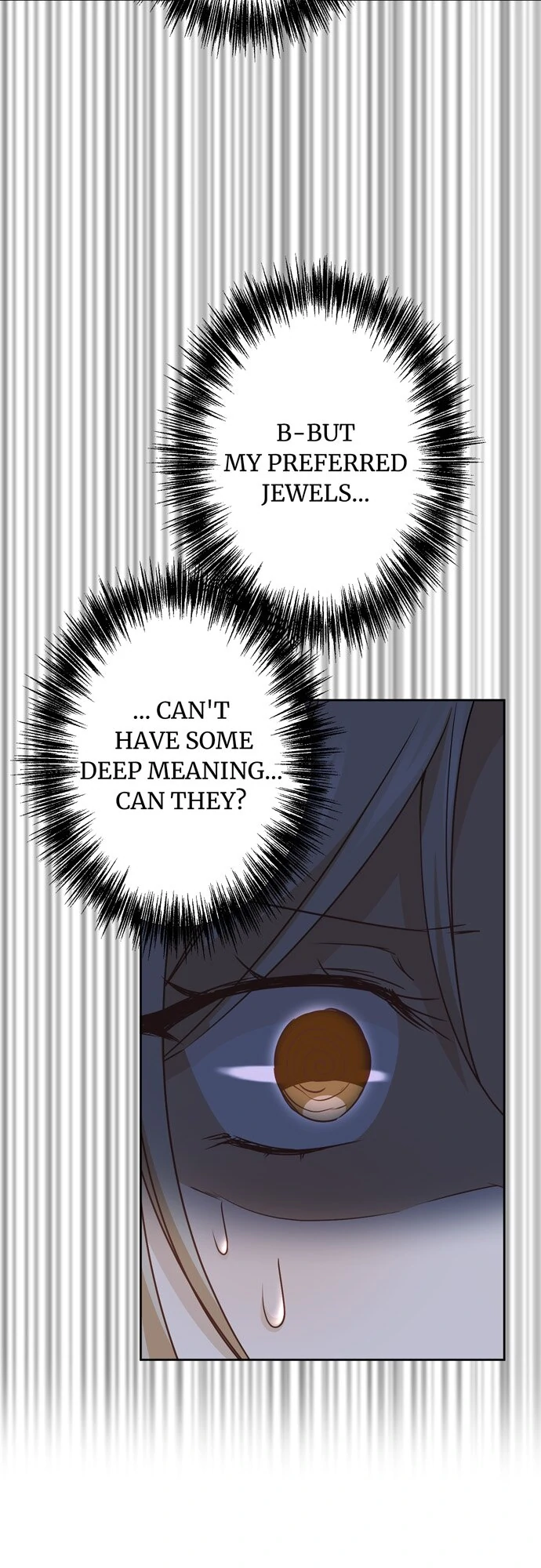 I Refuse to Be Executed a Second Time Chapter 136 - page 8