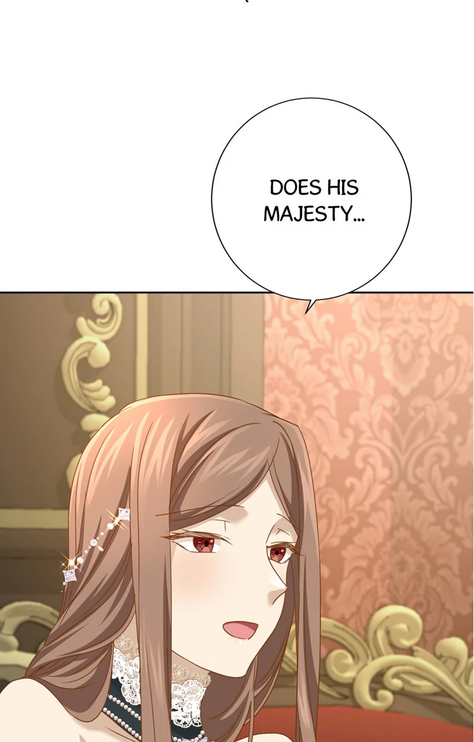 I Refuse to Be Executed a Second Time Chapter 137 - page 1