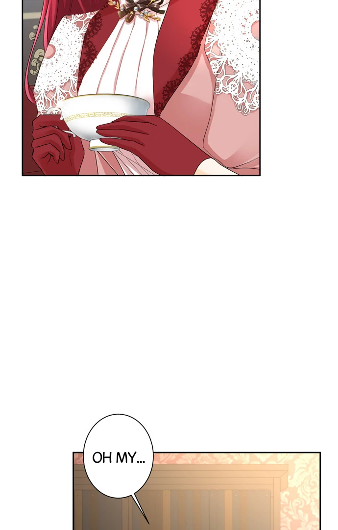 I Refuse to Be Executed a Second Time Chapter 137 - page 11