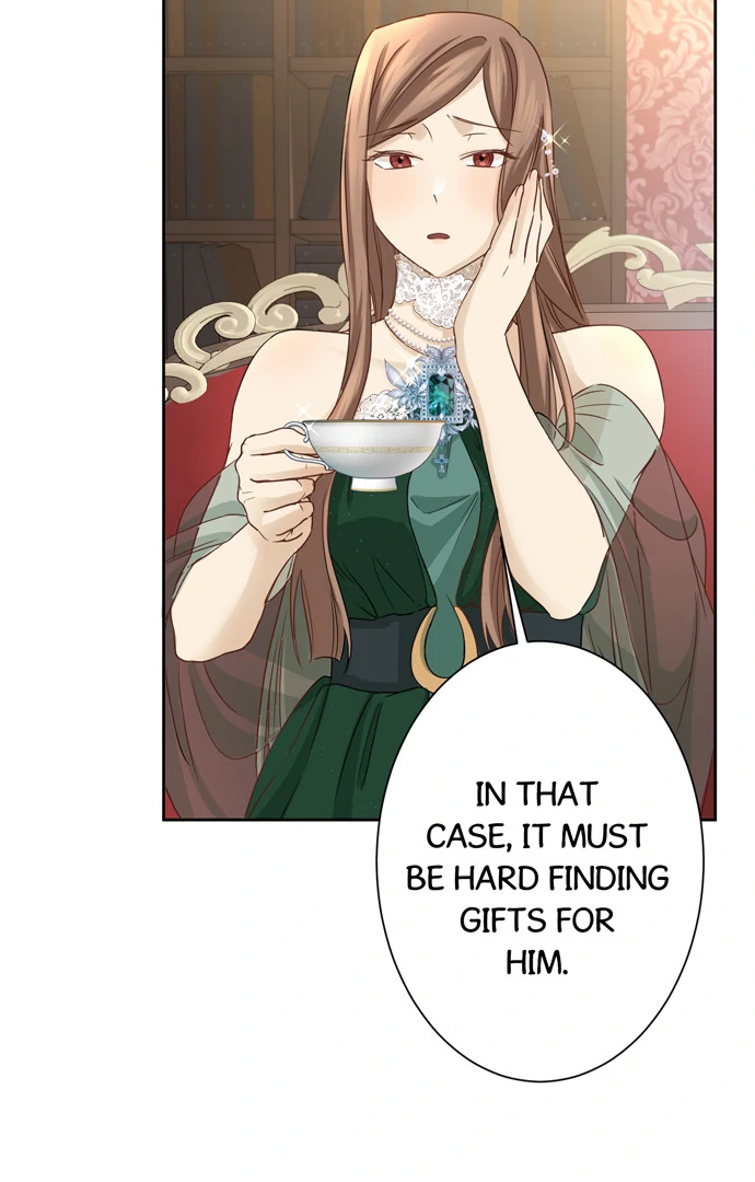 I Refuse to Be Executed a Second Time Chapter 137 - page 12