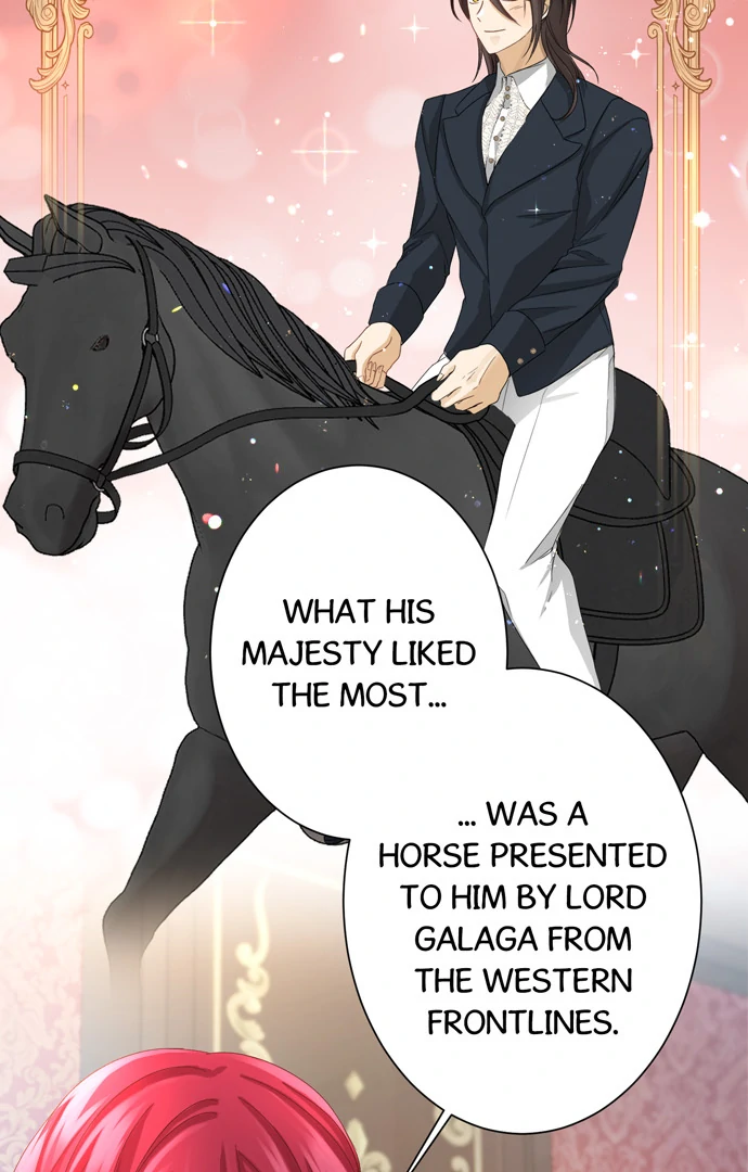 I Refuse to Be Executed a Second Time Chapter 137 - page 15