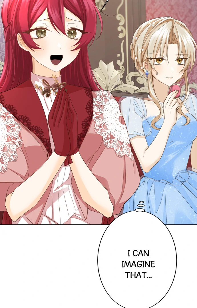 I Refuse to Be Executed a Second Time Chapter 137 - page 16