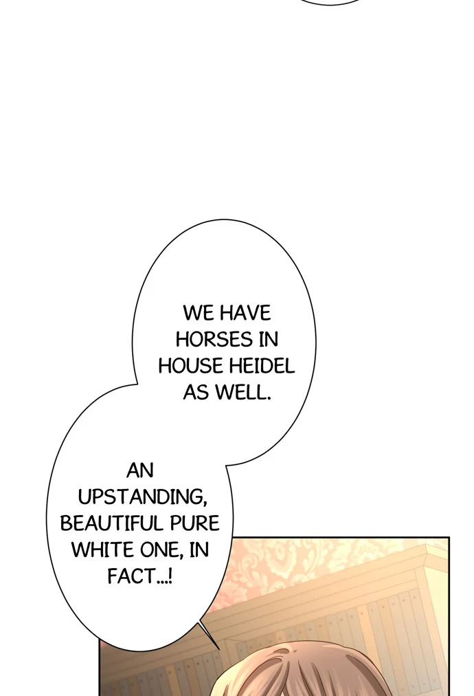 I Refuse to Be Executed a Second Time Chapter 137 - page 17