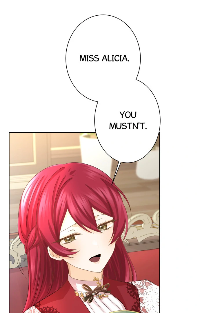 I Refuse to Be Executed a Second Time Chapter 137 - page 19