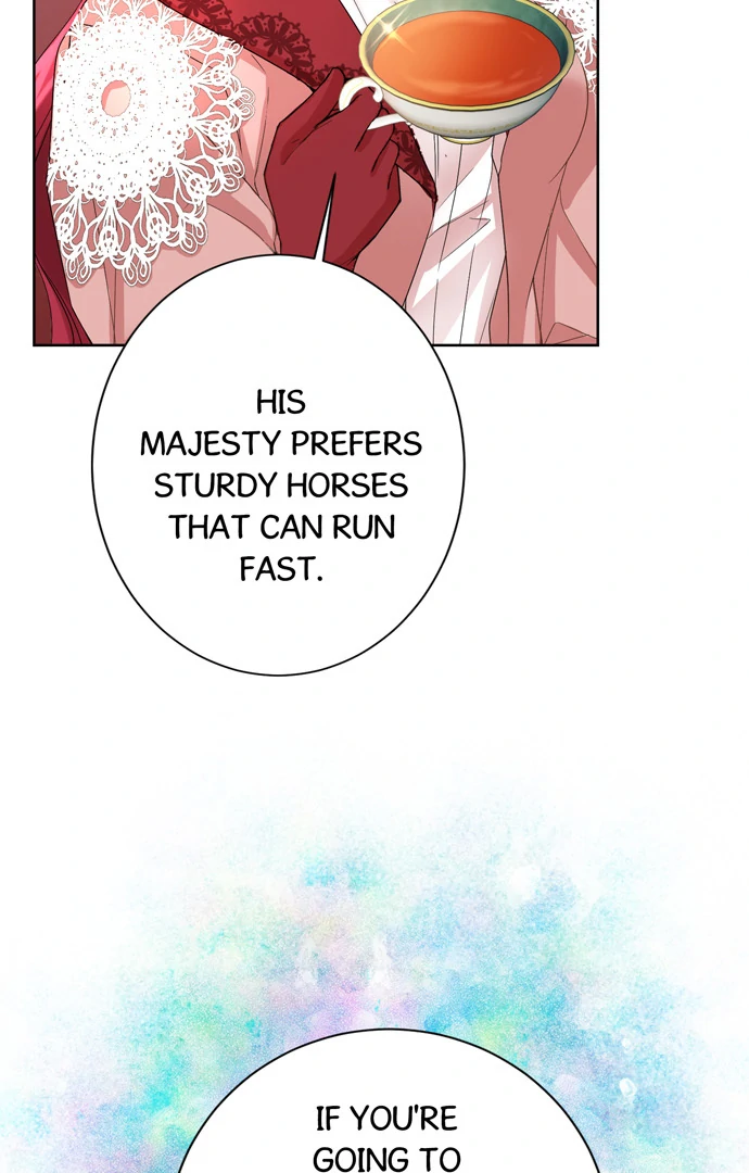 I Refuse to Be Executed a Second Time Chapter 137 - page 20