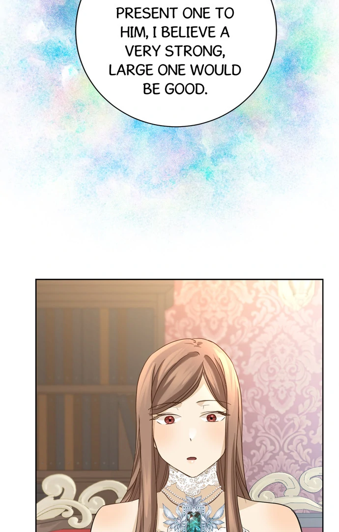 I Refuse to Be Executed a Second Time Chapter 137 - page 21